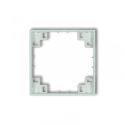 MINI Ramka pośrednia lodowy błękit 47MRP-1