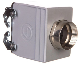 Obudowa gniazda swobodna PG29 IP65 EPIC H-A 32 TBF 29 10588500 /5szt./