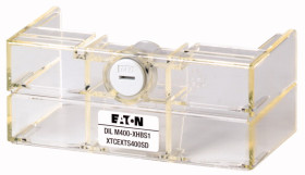 Pokrywa Eaton do Stycznik DILM185A do DILM400 Skrzynka