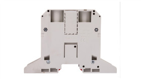 Złączka Szynowa 2-Przewodowa 120Mm2 Szara Nowa Zsg 1-120Ns 11953312