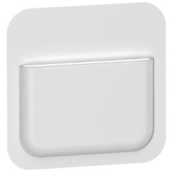 Kieszeń na dokumenty, typ: Uchwyt biurkowy na dokumenty, Biały