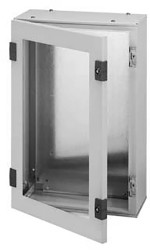 Hager FL169A Szafka 500 x 650 x 200 stal szaro-biały (ral 7035) 1 szt.