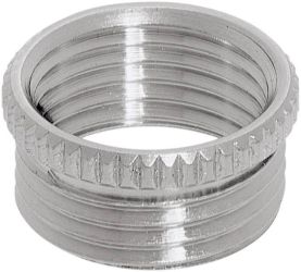 LAPP 52104240 SKINDICHT® MA-M25 x 1.5/PG16 Adapter dławnicy kablowej M25 PG16 mosiądz mosiądz 1 szt.