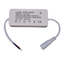 Zasilacz CC Clark 18-24W