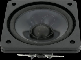 2274 Full-range loudspeaker SL 70 NDV, 8 W, 4 Ohm