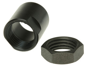 Kołnierz zatrzymujący do pneumatycznych pochłaniaczy energii i drgań AH ACE M14 x 1.5mm