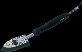 172104 Heat sealing iron, 170 W