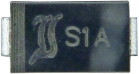 Superszybka wysokoefektywna dioda prostownicza TRU COMPONENTS 1582058 N/A N/A