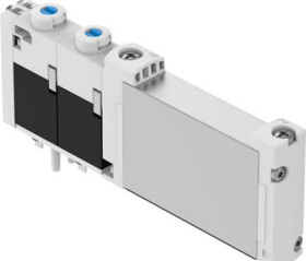 Pneumatyczne zawory elektromagnetyczne Festo