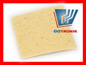 Gąbka do czyszczenia grotów 7cm x 4cm do stacji ZD929C