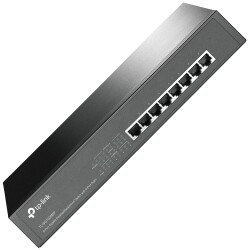 TP-LINK TL-SG1008MP Network switch 8 ports PoE