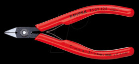 75 22 125 Electronics Diagonal Cutter 125 mm