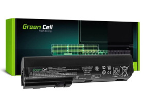 Bateria Green Cell SX09 do HP EliteBook 2560p 2570p