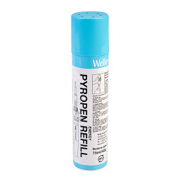 Weller T0051616099 Butane Gas Refill Canister 75ml