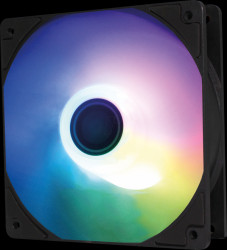 XPF120.ARGB Xilence XF063 case fan, 120 mm, ARGB LED