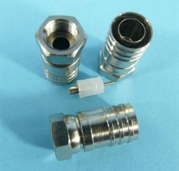 WT.F RG-11U HQ FZ-7,25 ZACISKANY 578