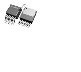 MOSFET N-kanałowy 170 A PG-TO263-7 650 V SMD