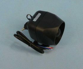 SYRENKA 12V Z WŁASNYM ZASIL.SAD1-8