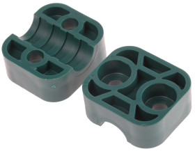 Klips do węży i rur Jedna RAP3-112 Parker