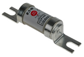 Bezpiecznik 100A 660V ac A4 T gG, gM Eaton