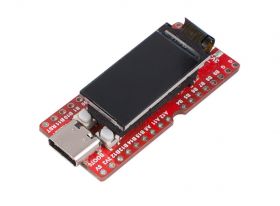 Płytka rozwojowa Sipeed Longan Nano - RISC-V GD32VF103CBT6