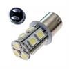 Żarówka LED 12V BAY15D 13 led STOP biała