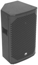 Omnitronic AZX-210 Głośnik pasywny PA 25.4 cm 10 cal 1 szt.