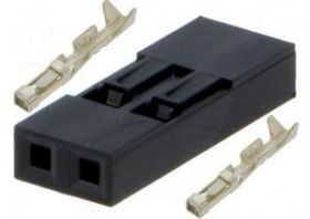 KONEKTOR ZENSKI NINIGI NSR-02