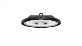 Oprawa Plateo 3 High Bay 100W 17000Lm 4000K Ip66 Ik10 Czarna 5Lat Gw. 1-10V