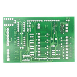AVTduino Automation Board - PCB do projektu AVT 5349
