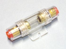 Oprawa bezpiecznika samochodowego 10.3x38mm