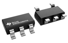 Przetwornik podwyższający 5 Pin -pinowy 1 500mA Wzmocnienie prądu Stałe SOT-23