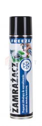 ZAMRAŻACZ 300ML spray freezer AG chemia -55°C FV
