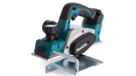 Strug Do Drewna Akumulatorowy 82Mm 18V