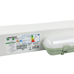 Oprawa szczelna LED Opal 40W 4600lm IP65 311271 Lightech