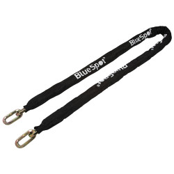 BlueSpot Tools 77079 Square Link Chain 6ft x 8mm