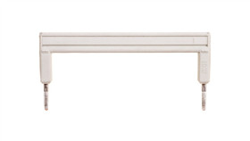 Mostek Przeskokowy Z 1 Na 10 Jasnoszary Topjobs 2001-440 /25Szt./