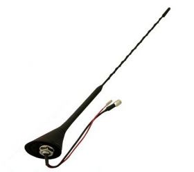 ANTENA SAMOCHODOWA VW, OPEL 59 ST.+WZMAC