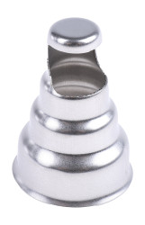 Opalarka, +650°C max Steinel