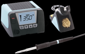 T0053438699N Power unit, 1 channel 150 W with WP 120 and WSR 201