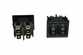 PRZELACZNIK B100 3-POZ.