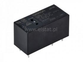 Przekaźnik G2RL-1E ( 24V, 16A, ) OMRON 1xP