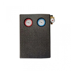 Grupa pompowa elektroniczna 25-145 Grundfos UPM3 3-12l min (UPM3 SOLAR 25-145)