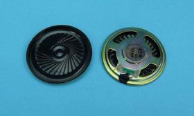 1,70' 45mm 8 OM/0,5W h=6mm PLASTIK