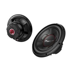 Głośnik samochodowy PIONEER TS-W306r Subwoofer 30cm