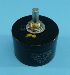 DOW-101 22k P1-20 4W 1-OBR.POTEN.