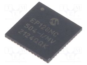 33EP128MC504-I/MV