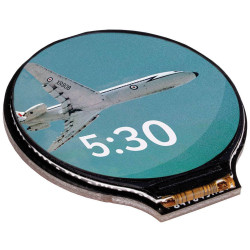 Joy-It LCD 1.28R Round 1.28&quot; Lcd Display