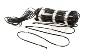 Mata grzejna pod podjazdy i rampy 300W/m2 7m2 GMPD-70/300 MTC10000369