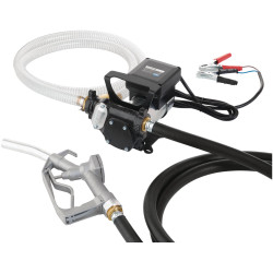 Draper 22108 12/24V Diesel Transfer Pump Manufacturers P/N - 22108